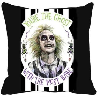 Imagem de Almofada Beetle Juice - SHOPPINGNET