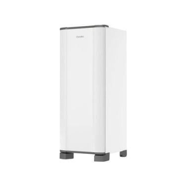 Imagem de Refrigerador ROC31 Pro Inver 245L Esmaltec Branco 110V, Branco, 110V