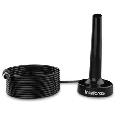Imagem de Antena de TV Interna Intelbras HDTV AI 2031