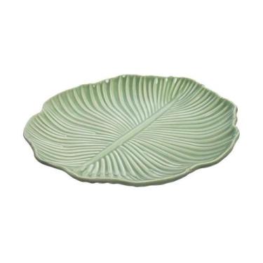 Imagem de Travessa Havana 33 cm - SELEÇÃO CAMICADO, VERDE