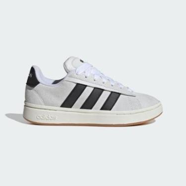 Imagem de Tênis Adidas Grand Court Alpha 00S-Feminino
