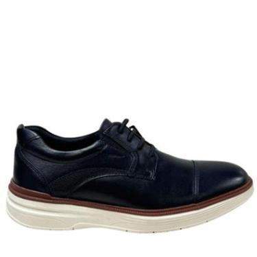 Imagem de Sapatênis Ferracini Masculino Modena 3167-719g-Masculino
