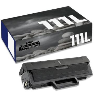 Imagem de Toner Compatível Samsung D111l m2020 m2020w m2020fw 1.8k - Digital Qua