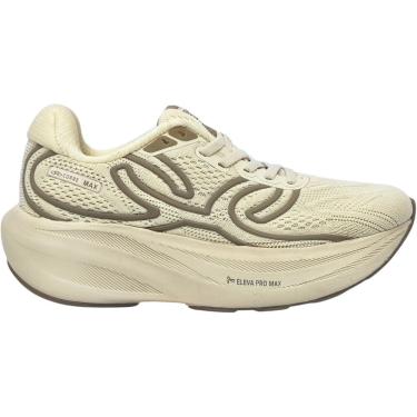 Imagem de Tênis Feminino Esportivo Running Corrida Dia a Dia Caminhada Academia Treino Olympikus Corre Max