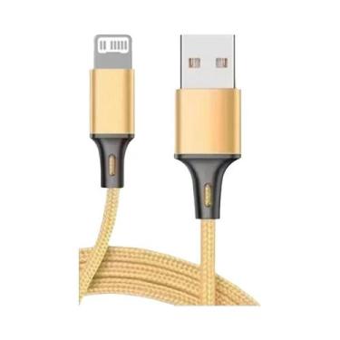 Imagem de Cabo USB 1M 1.5M 2M 3M 25cm Para Apple iPhone 13 12 11 pro XR XS MAX 5