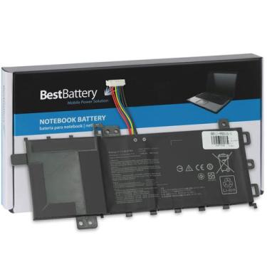 Imagem de Bateria para Notebook Asus VivoBook 17 F712FA-AU265T - BestBattery