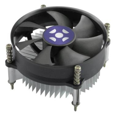 Imagem de Cooler Para CPU Fortrek FK215P9 92x92mm 6339