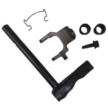 Imagem de Kit Garfo de Embreagem com Bucha Hyundai HB20 1.0 2012 até 2020 - LT C