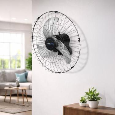 Imagem de Ventilador De Parede 60cm Turbolex 200w-220w - Ventplus