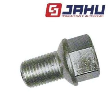 Imagem de Parafuso Da Roda M14 1,50mbx Jh16769-0 Kombi fusca brasilia Jh0167690 