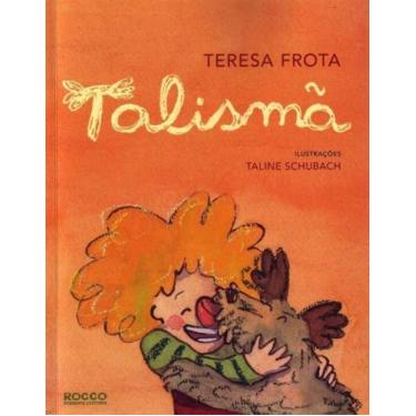 Imagem de Talismã - ROCCO, 3