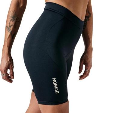 Imagem de Bermuda de Ciclismo Feminina Core Nomad -, PP
