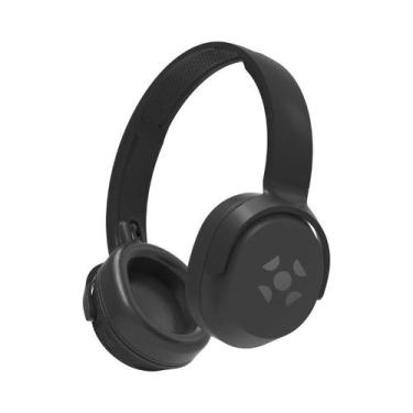 Imagem de Headphone Fortrek Bluetooth HBT1