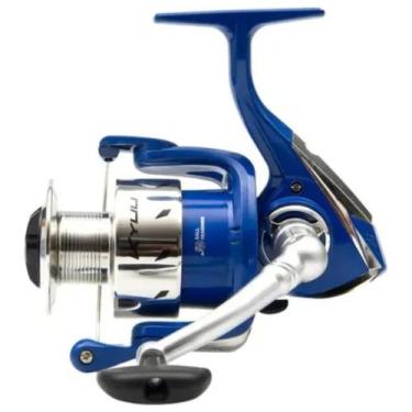 Imagem de Molinete Kyuu HD 4000 Drag 13,5kg - Kyuu / Maruri