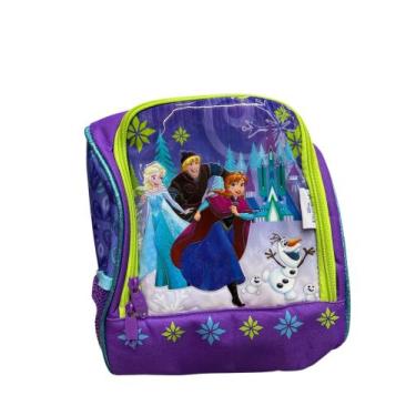 Imagem de Lancheira térmica frozen - Disney