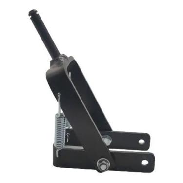 Imagem de Garfo com Suspensão para Cadeira de Rodas Motorizada Freedom