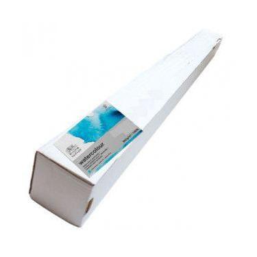 Imagem de Rolo Aquarela Winsor & Newton 300g/m² 1,5x10m 25% Algodão - WINSOR NEW