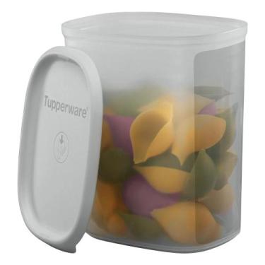 Imagem de Touch Fresh 1,1L Traslucida - TUPPERWARE