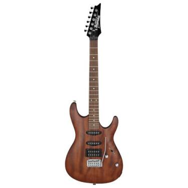 Imagem de Guitarra Ibanez SA GSA60-WNF
