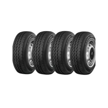 Imagem de Kit 4 Pneus Westlake Aro 14 195R14C H188 106/104Q