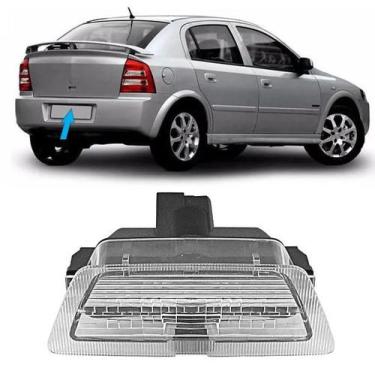 Imagem de Lanterna Luz de Placa para carros ASTRA 1999 A 2004  - D PAULA