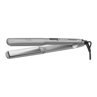 Imagem de Prancha Progressiva Ultra Liss Pro P-02-PRO Placas Titanium 250°C Tecnologia MCH Mondial Bivolt