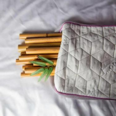 Imagem de Capa de Travesseiro Snow Pillow Cover - Snow 50x70cm