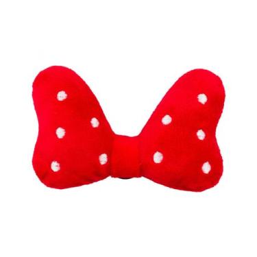 Imagem de Broche Laço Minnie 7x10cm - Disney - Taimes
