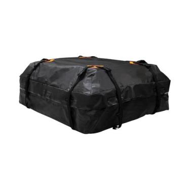Imagem de Bolsa De Carga Universal Impermeável Para Transporte De Bagagem No Tet