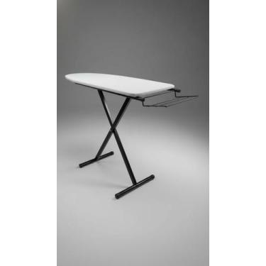 Imagem de Tábua de Passar Roupa Ajustável Com Suporte - Congratulations Store