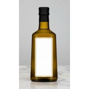 Imagem de Azeite Extra Virgem Orgânico 500ml - Congratulations Store