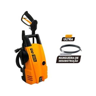 Imagem de Desobstruidora de Alta Pressão 1400W 1500PSI WAP Atacama Smart Ultra 2200