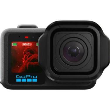 Imagem de Câmera gopro mission 1 pro chdhw-011-rw