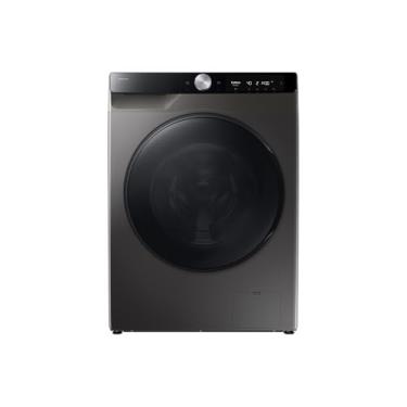 Imagem de Samsung Lava e Seca Smart AI Control WD13FG Inox 13kg (127V)