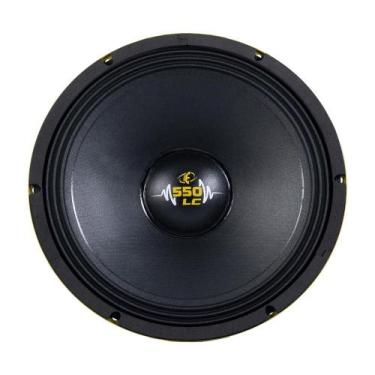 Imagem de Alto Falante Woofer Eros E-550lc 12" 550w Rms 4 Ohms