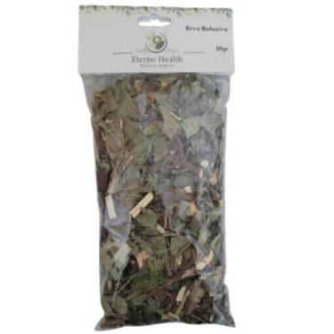 Imagem de Erva Baleeira 50g Chá Natural Selecionado - Genérico