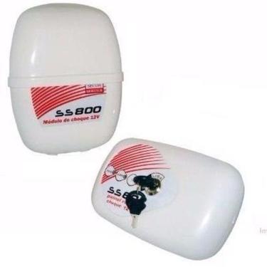 Imagem de Módulo de Choque 12V Securi Service SS 800