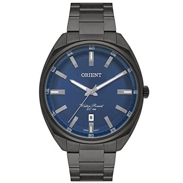 Imagem de Relógio Analógico Masculino Orient - MYSS1029 D1GX