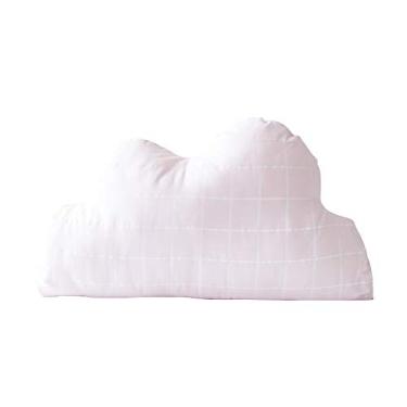 Imagem de Biramar Baby Almofada Nuvem Boston Rosa Rosa