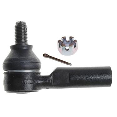 Imagem de ACDelco Extremidade do tirante de direção externa profissional 45A0827