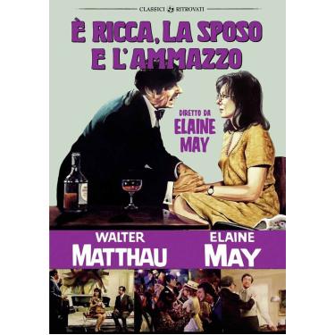 Imagem de E' Ricca, La Sposo E L'Ammazzo [Import]