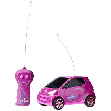 Imagem de Veiculo Cold Road Frozen Rc3F Pilhas - Ana 9951