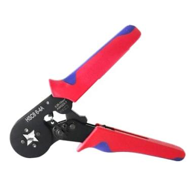 Imagem de 1200 pçs/Conector de crimpagem de grampo de arame isolado não isolado extremidade de fio -M25