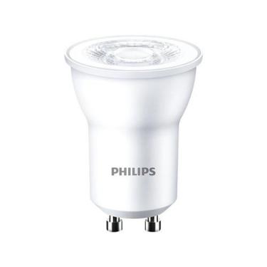 Imagem de Lâmpada Led Spot Mr11 Philips 3,5W Amarela  - 2700K Gu10
