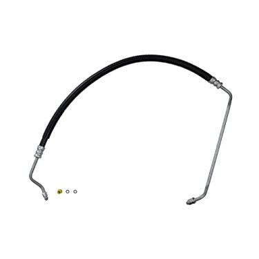 Imagem de Sunsong Conjunto de mangueira de pressão de direção hidráulica 3401040