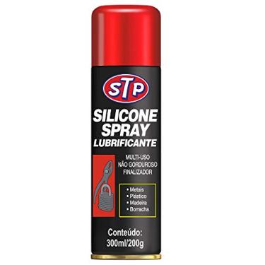 Imagem de Silicone Spray Stp 0.3L