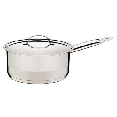 Imagem de Panela Tramontina Professional Gourmet Inox - 16cm