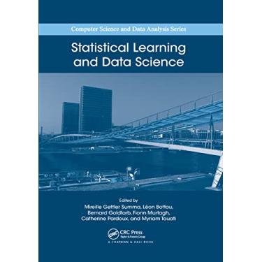 Imagem de Statistical Learning and Data Science