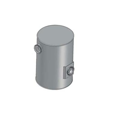 Imagem de Catalisador Escapamento para Volvo NH/NH 2000 - Euro 3