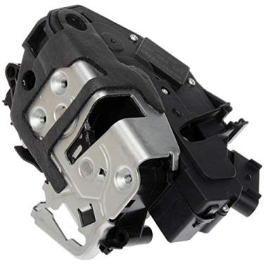 Imagem de Dorman 937-684 Motor de acionador de trava da porta do lado do motorista dianteiro para modelos selecionados Ford/Lincoln